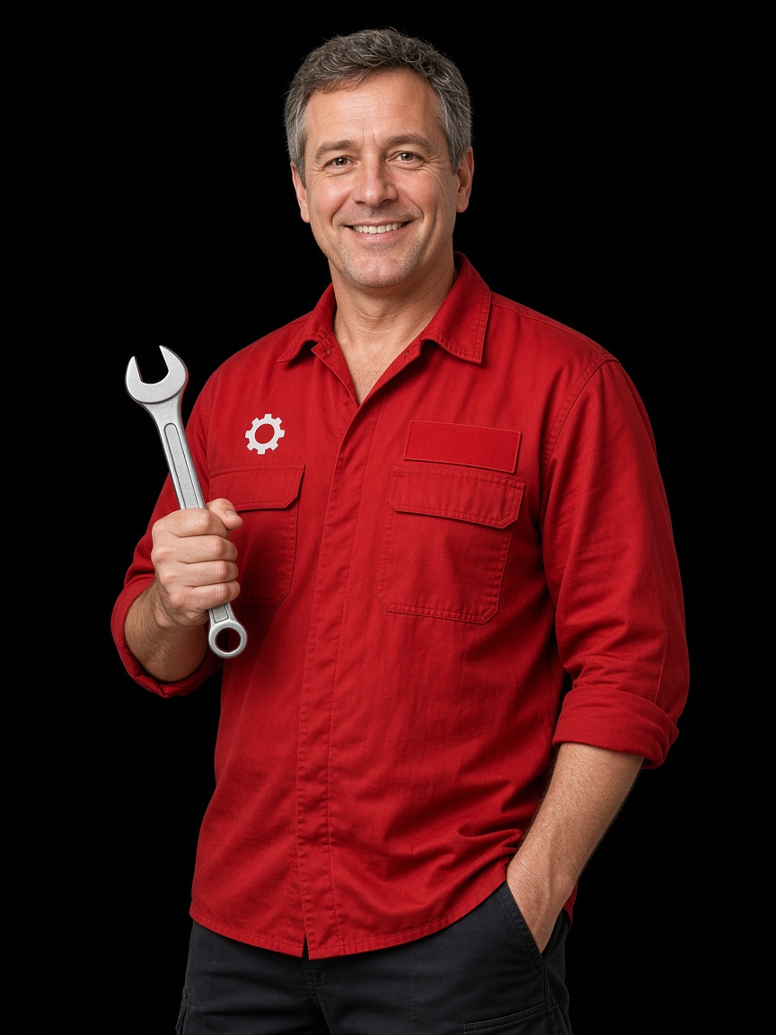Warranty specialist