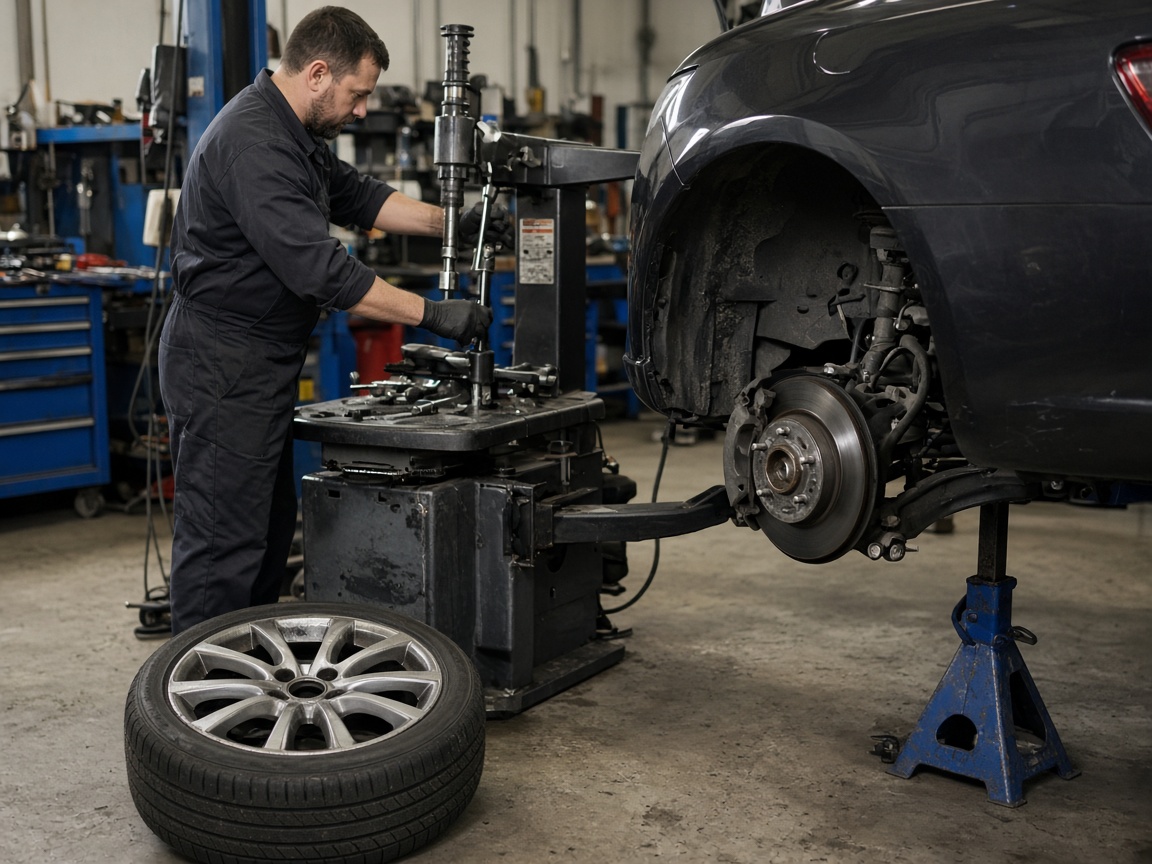 Driveline claim