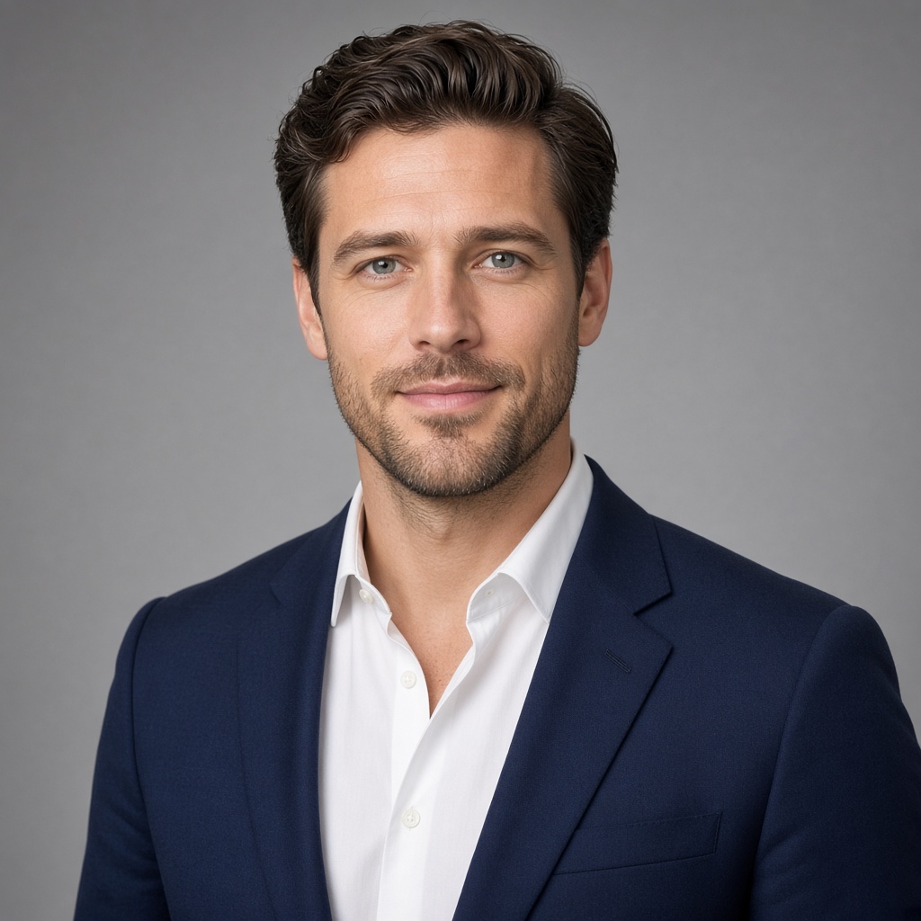 Daniel Reeves